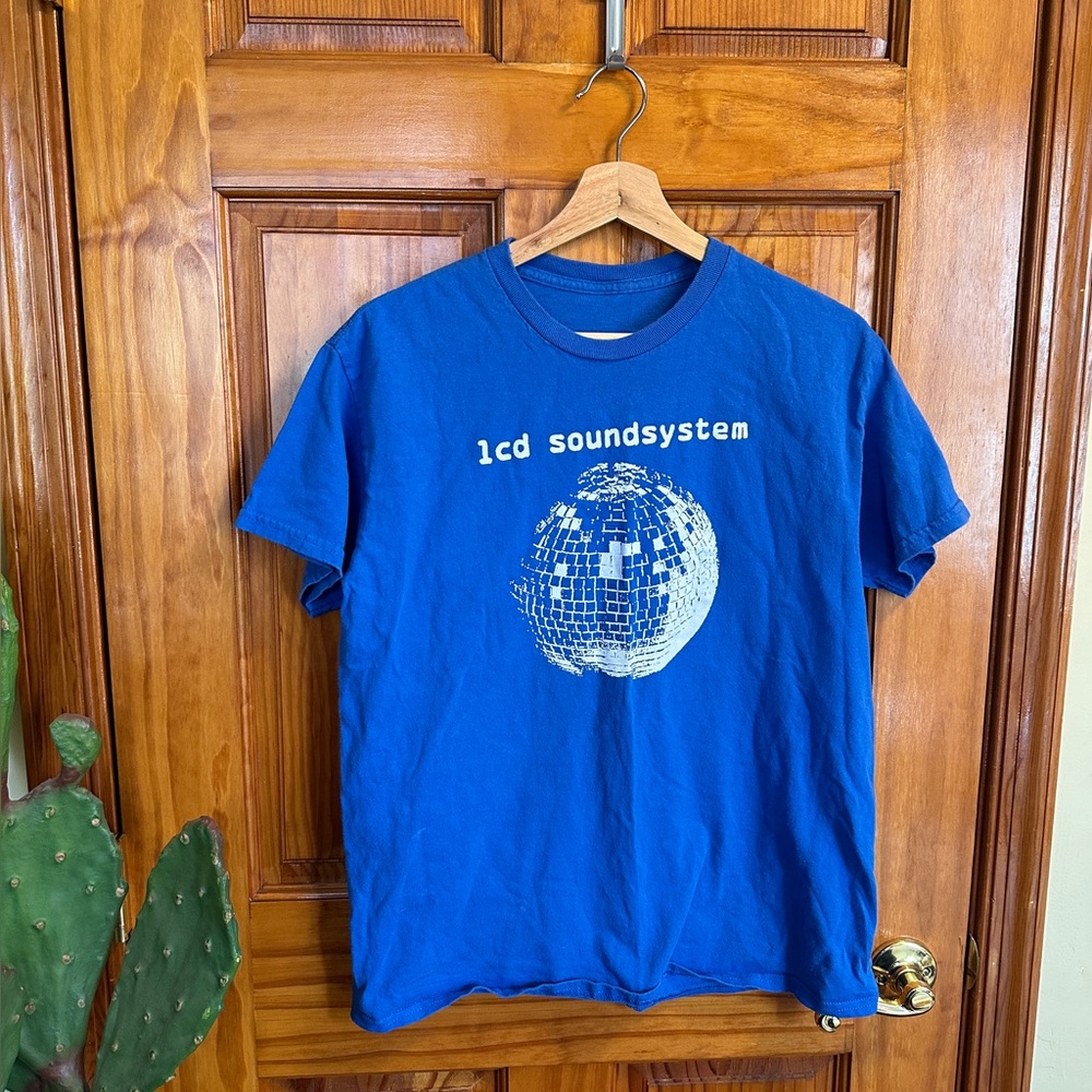 LCD Soundsystem T-Shirt